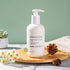 W Hotel Spa Toiletries | DAVINES MOMO