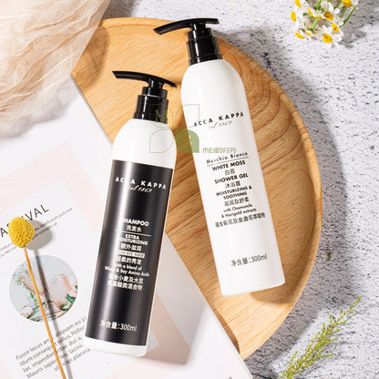 Wanda Vista Hotel Spa Toiletries | ACCA KAPPA