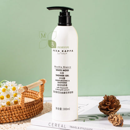 Wanda Vista Hotel Spa Toiletries | ACCA KAPPA